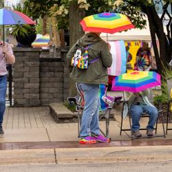 2024 Gay Pride Prade