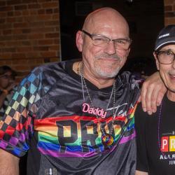 2024 Gay Pride Show - Auntie Heroine