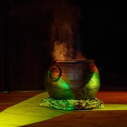 2025_10_04 - Witches Market - Witches Dance