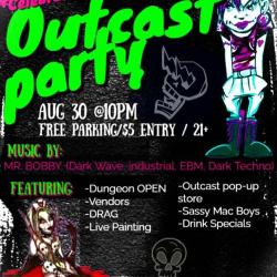 2024_08_30 - Outcast Party