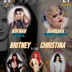 Performers and Shows