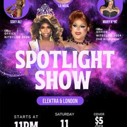 __Spotlight Show