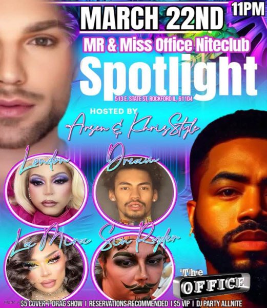 ___Spotlight