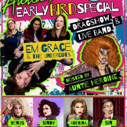 ___Auntie Early Bird