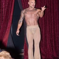 Performers and Shows